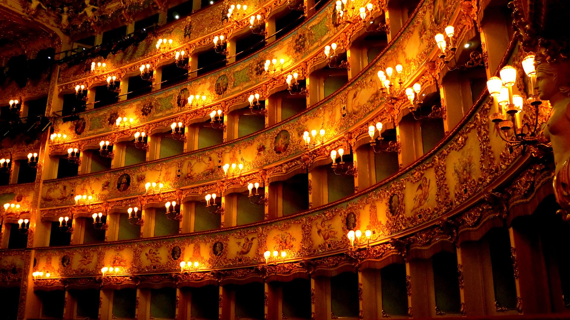 Venetia