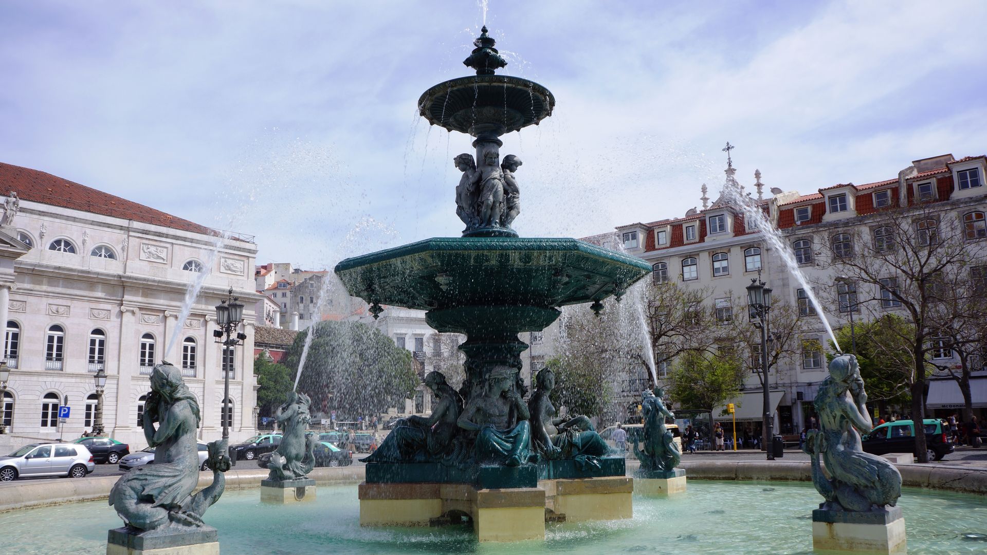 Travel guide Lisbon - Cheira Bem, Cheira A Lisboa - Second part