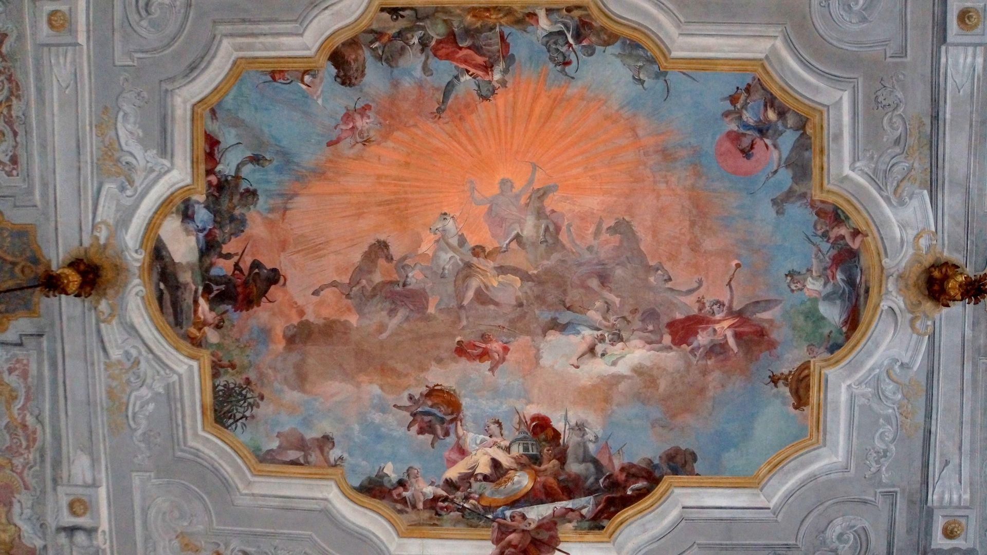 Venetia