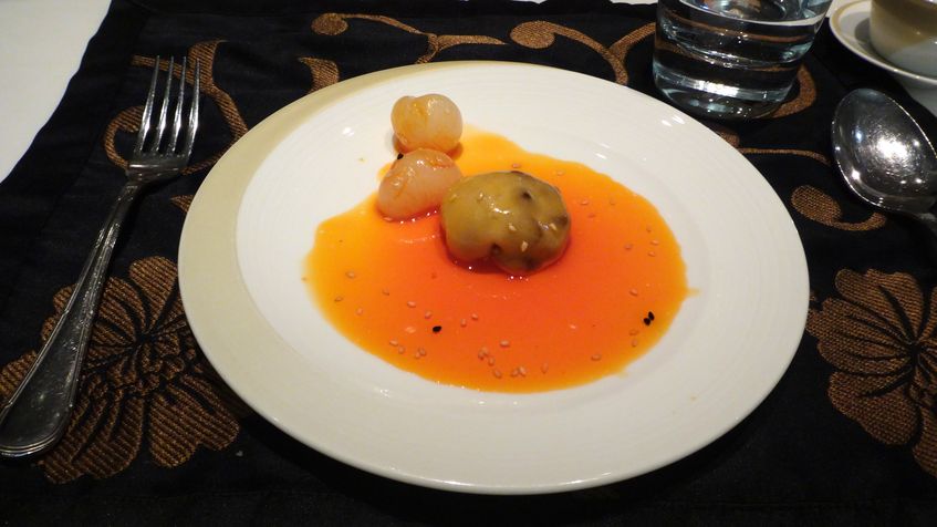 Restaurant Golden Dragon, Mumbai