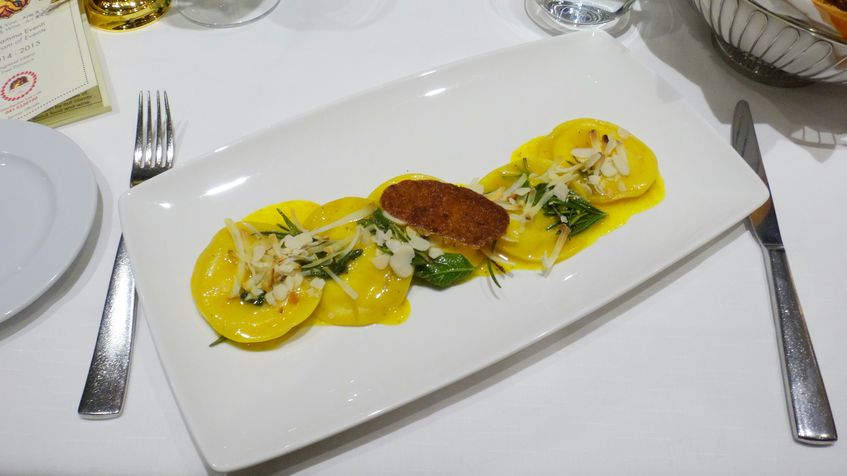 Le Bistrot de Venise