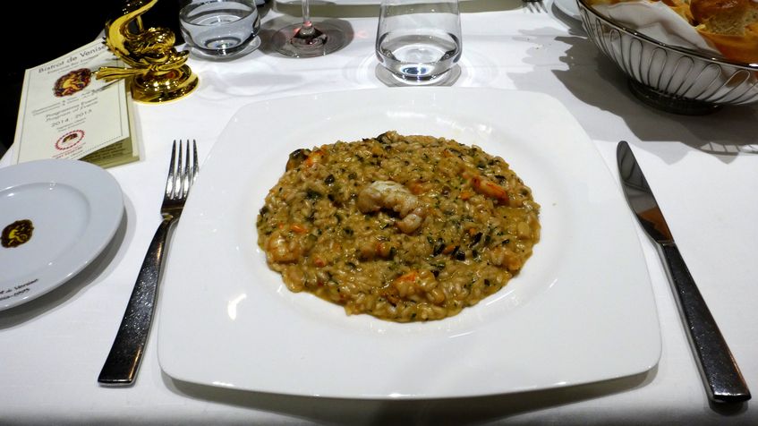 Le Bistrot de Venise