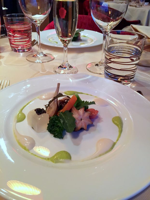 Terazza Danieli