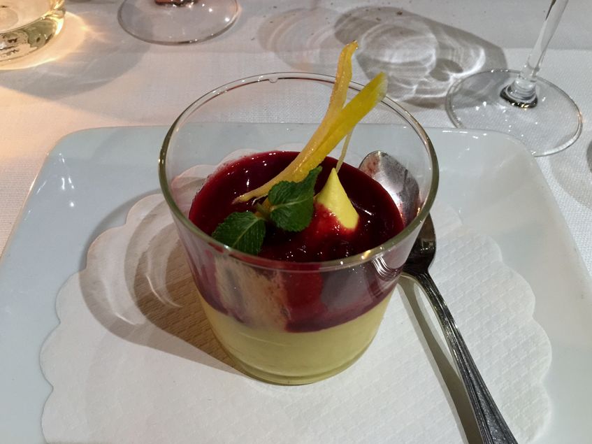 Osteria San Marco, Venice