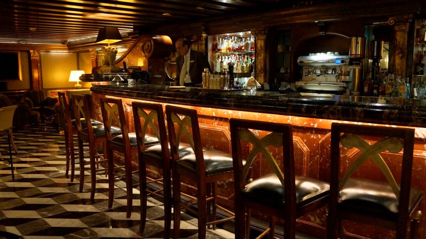 Bar Tiepolo