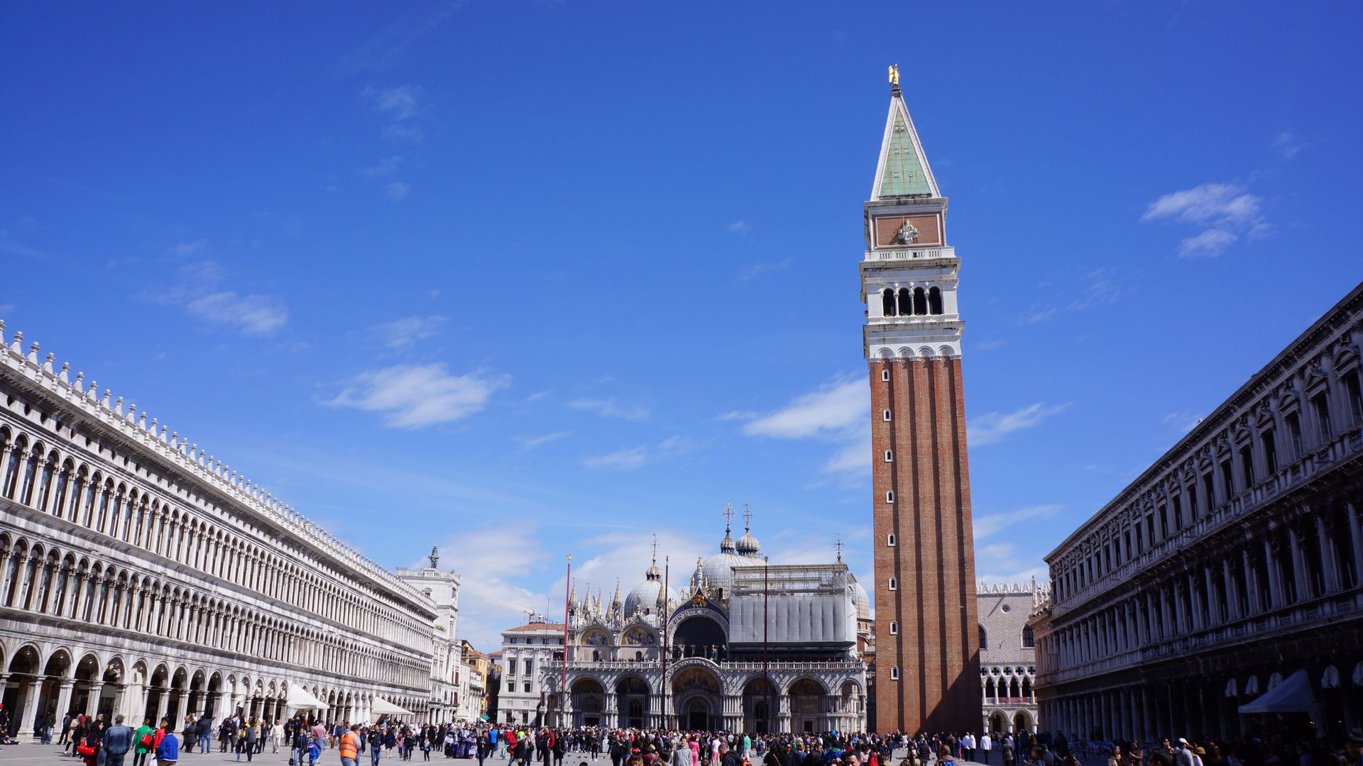 Once upon a time there was…