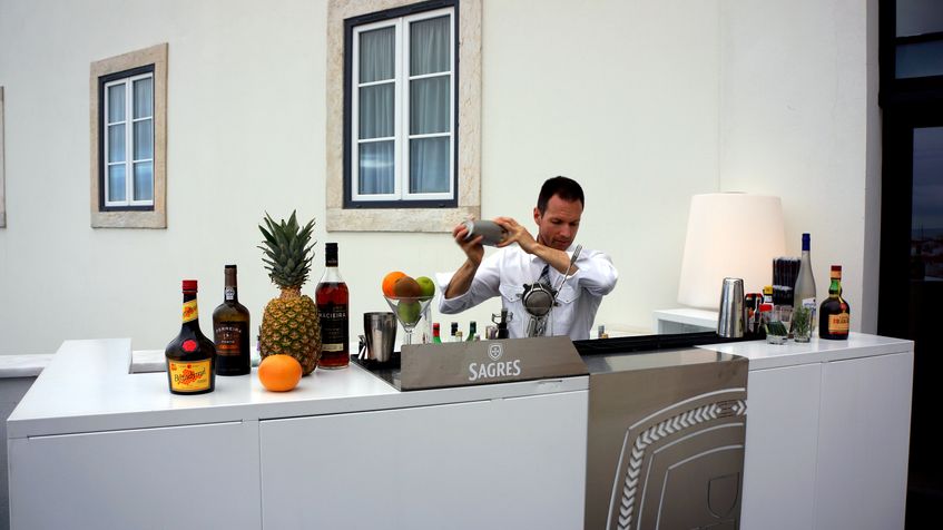 Hotel Memmo Alfama