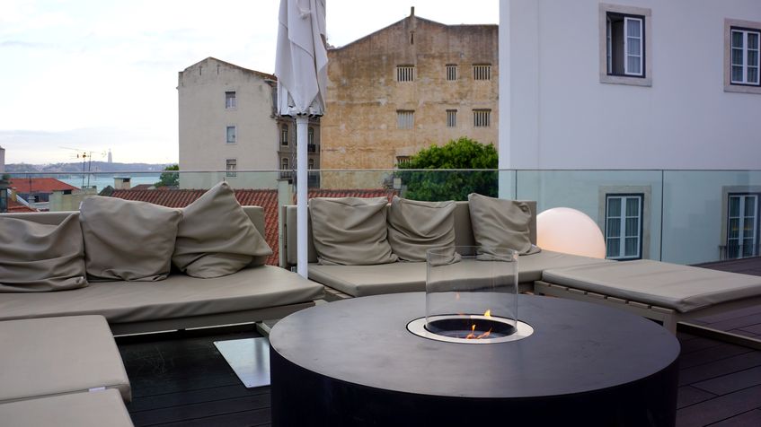 Hotel Memmo Alfama
