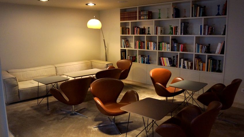 Hotel Memmo Alfama