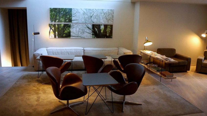 Hotel Memmo Alfama