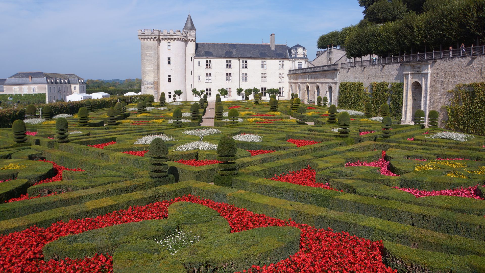 Top 5 Best Loire Valley Castles