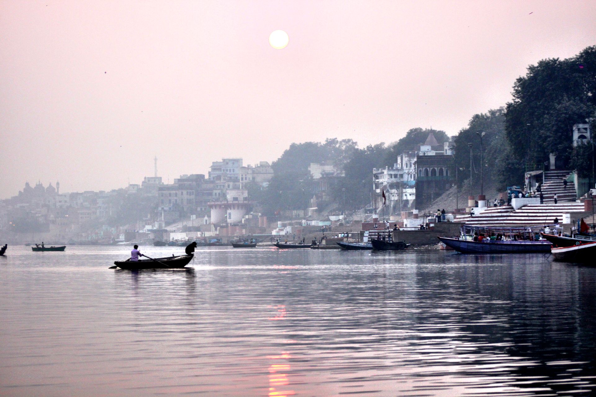 Varanasi