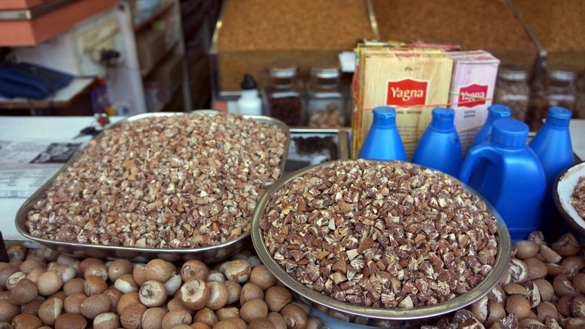 Spice Market Lalbaug