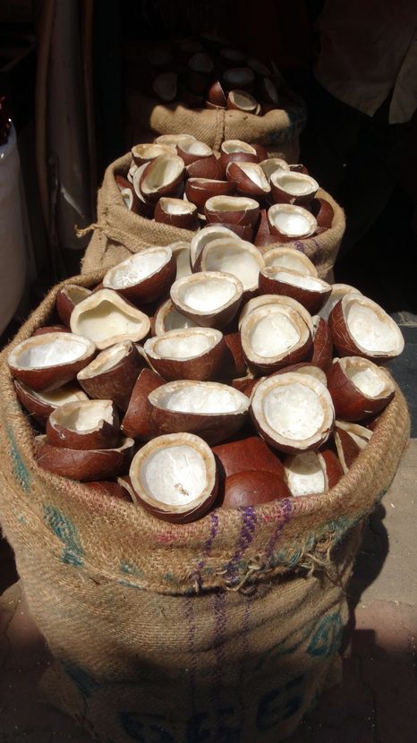 Spice Market Lalbaug
