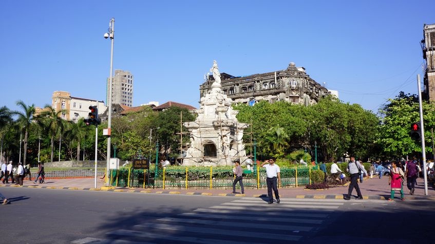 Mumbai, India