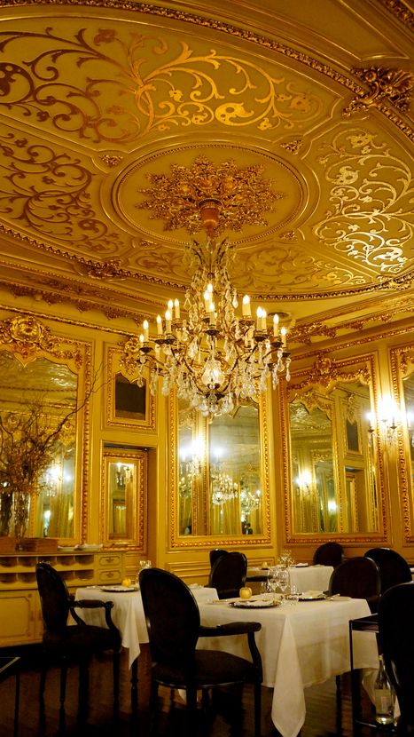 Restaurant Tavares