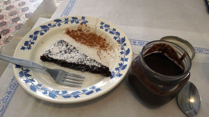 Taberna da Rua das Flores, Lisabona