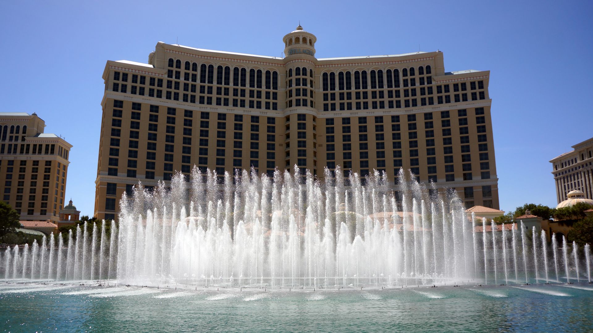 Las Vegas