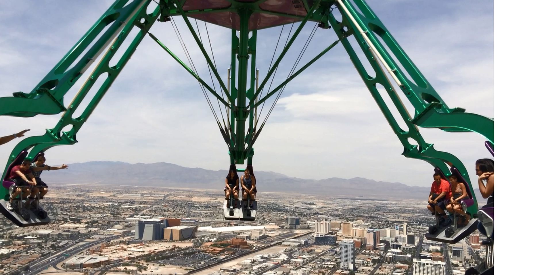 Las Vegas