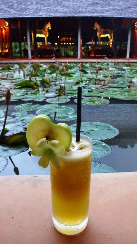 Torpedo, la The Pavilion , Langkawi