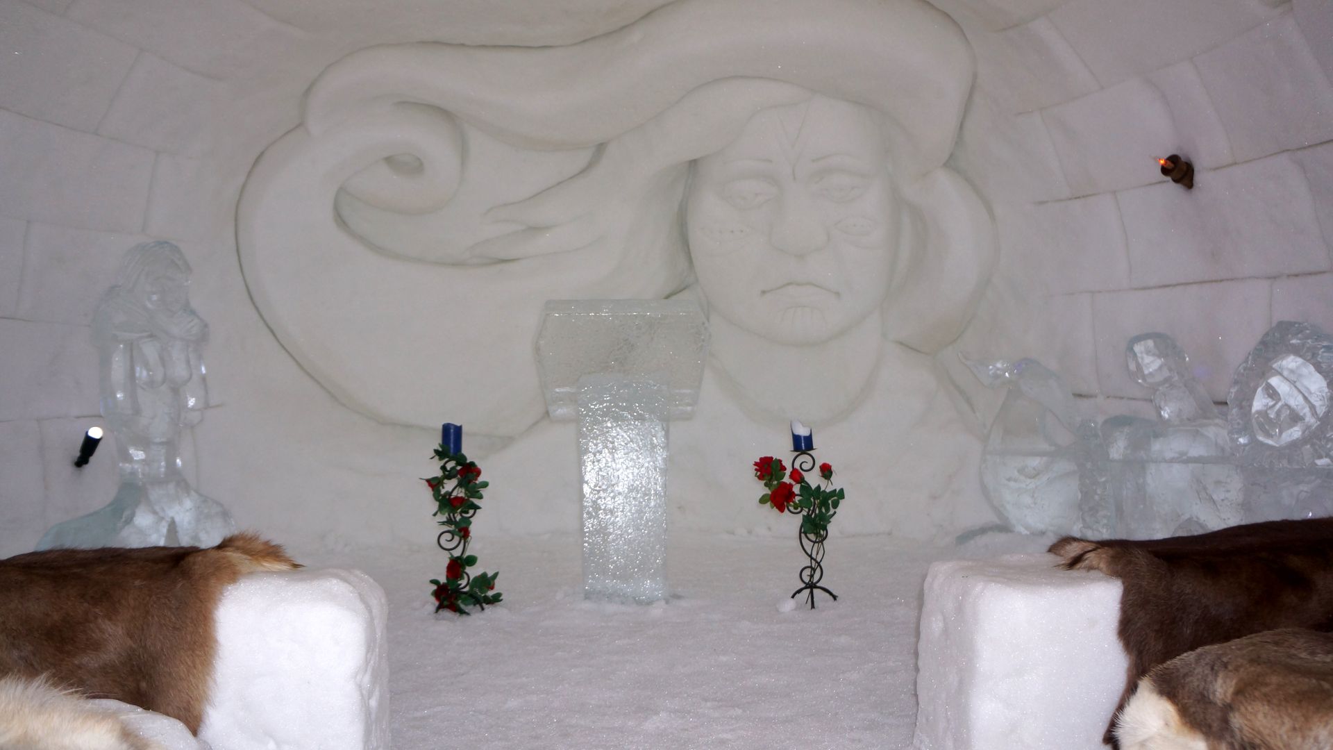 The recipe of “youth everlasting”, according to the high altitude model in the Tyrolean Alps