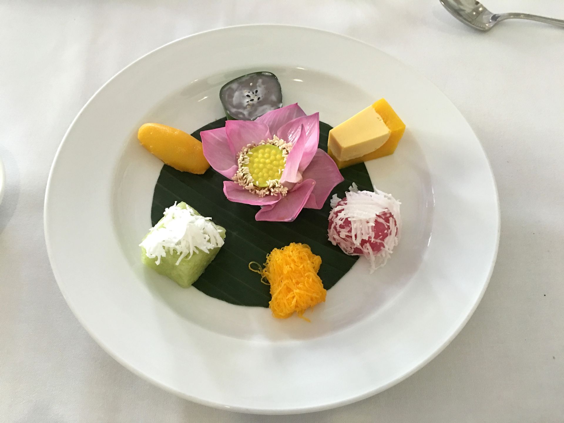 4+5 delicious &flavored ones in Siem Reap