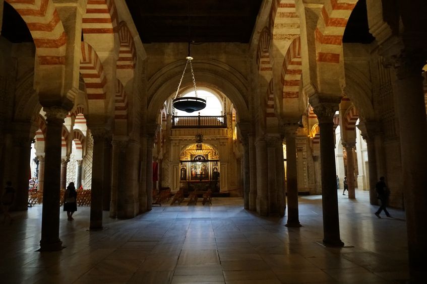 Mezquita Cordoba