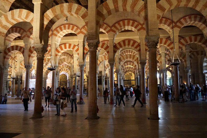 Mezquita Cordoba