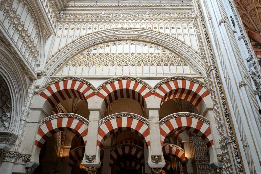 Mezquita Cordoba
