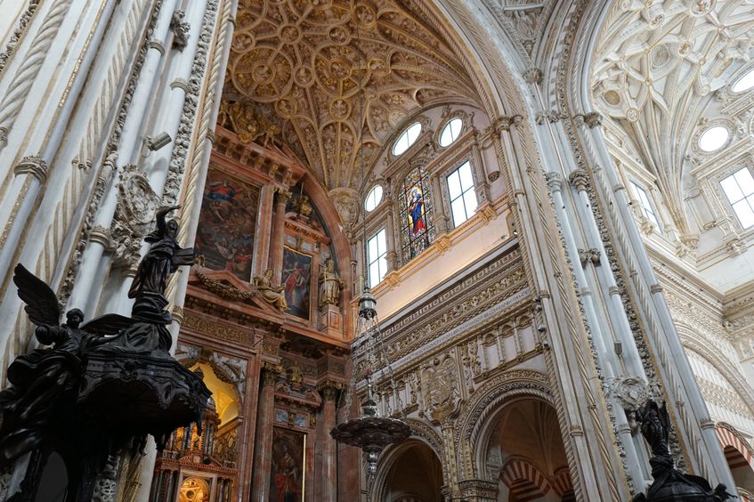 Mezquita Cordoba
