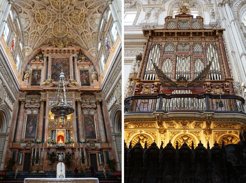 Mezquita Cordoba