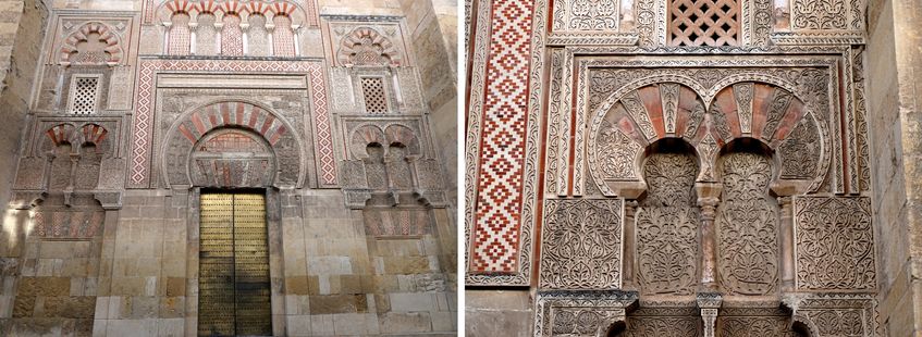 Mezquita Cordoba