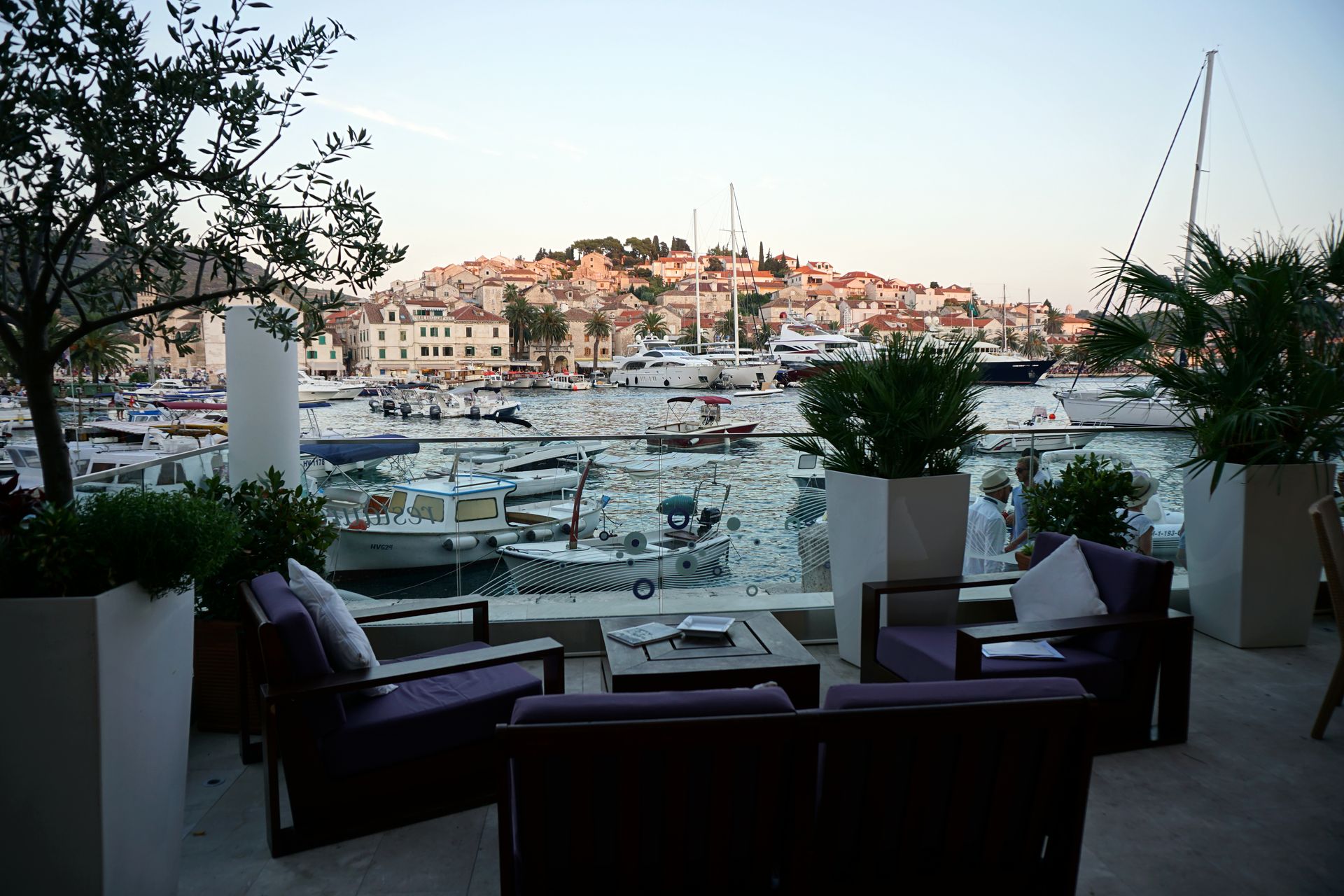 Adriana Spa Hotel @Hvar