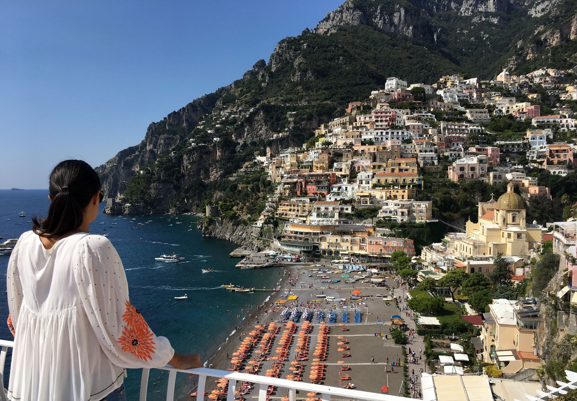 Coasta Amalfi