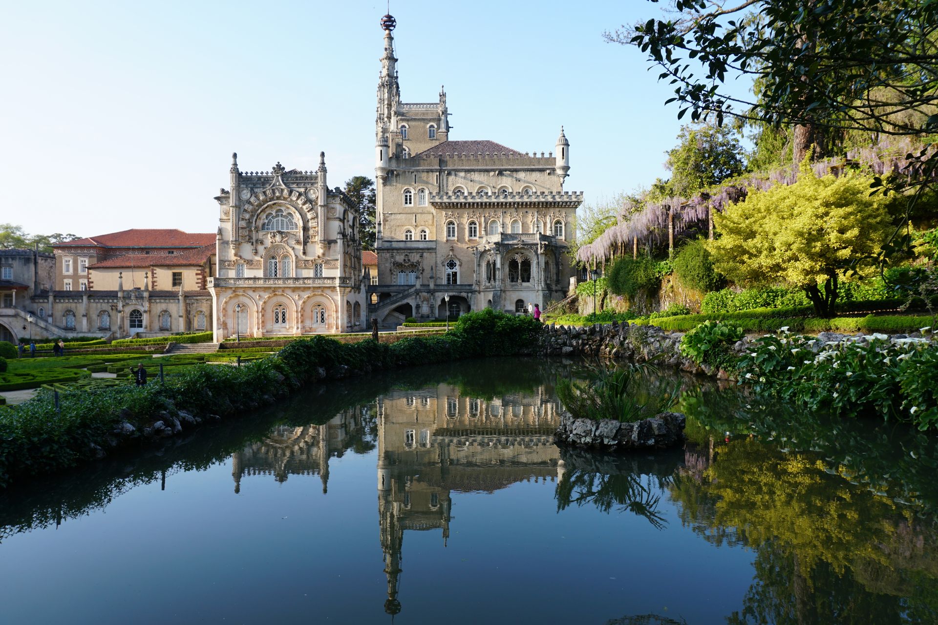 Found@Pinterest, fell in love@Coimbra