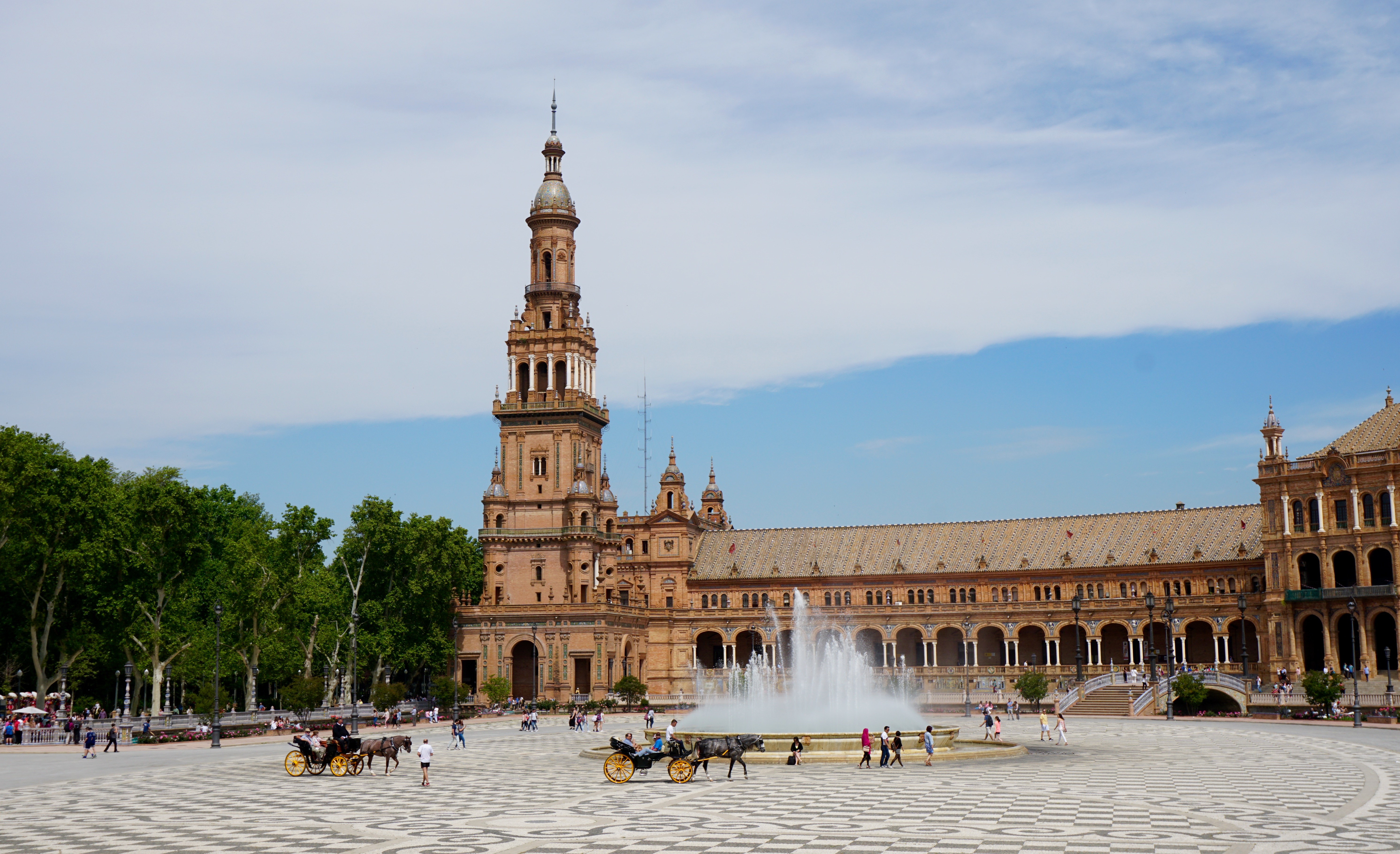 Sevilla
