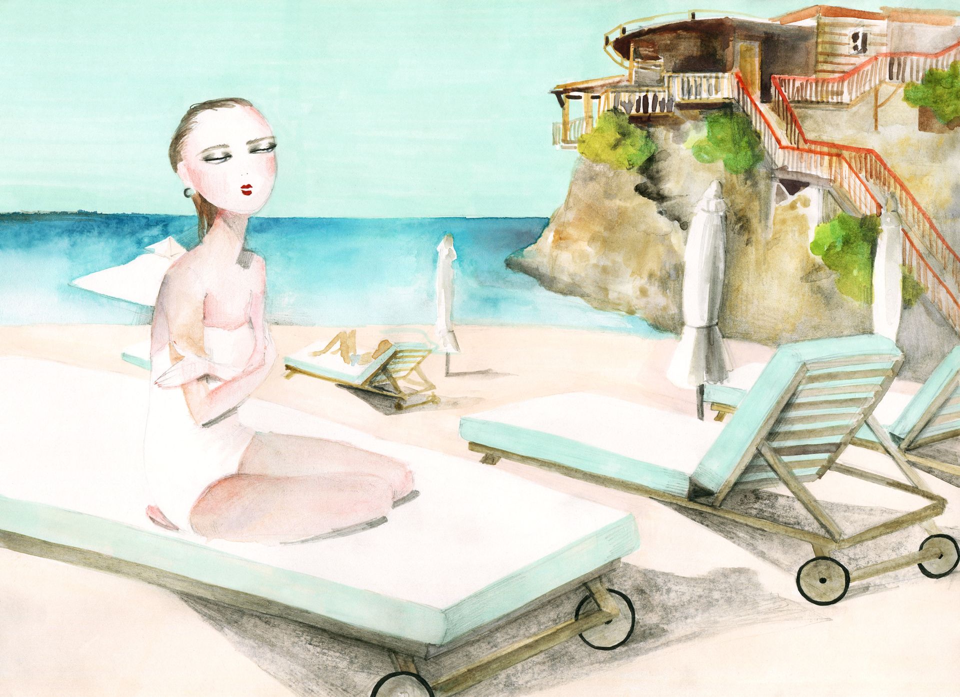 St.Barths