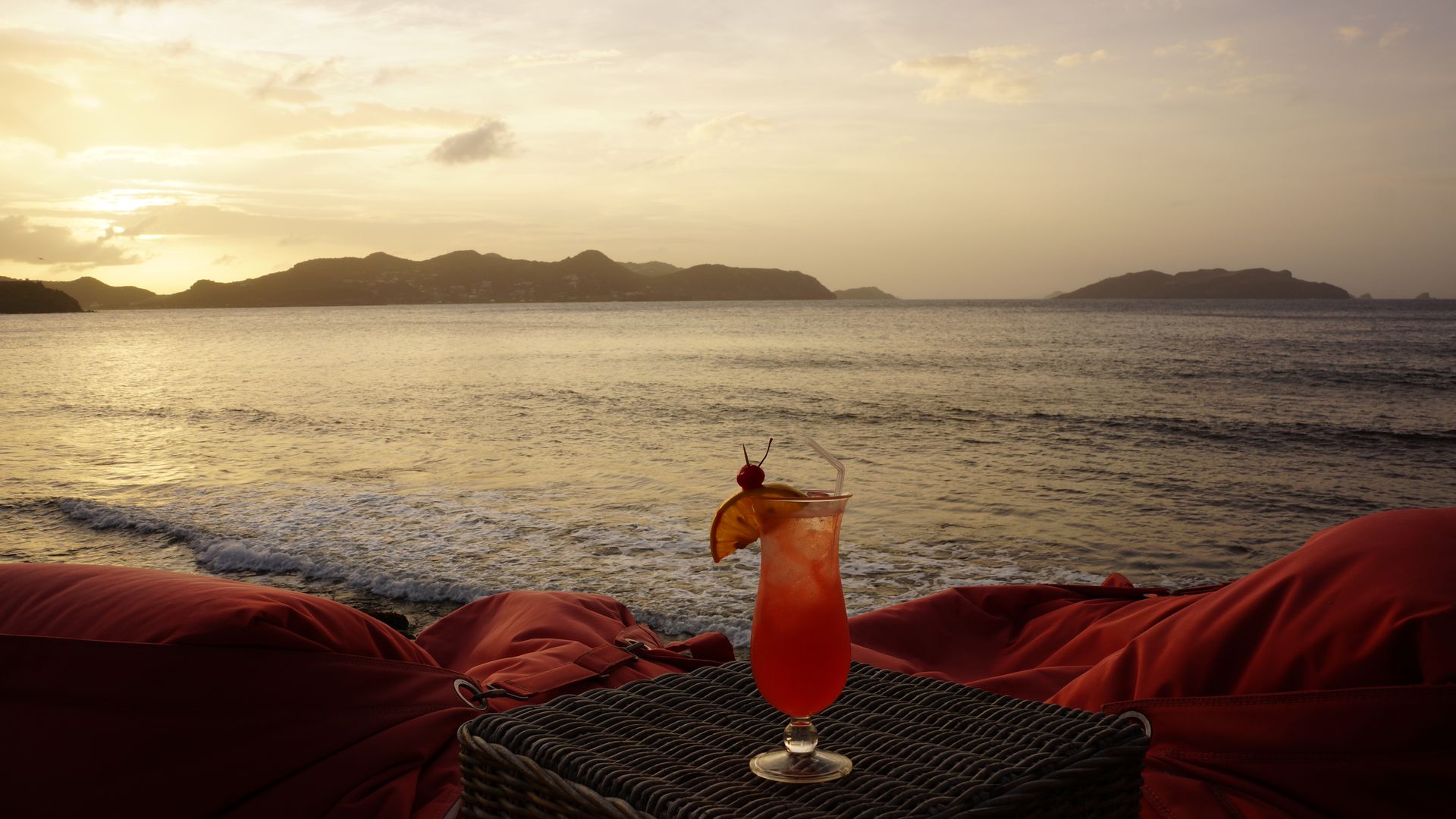 St.Barths