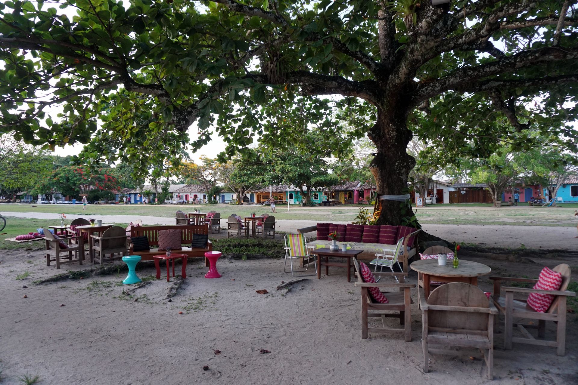 Trancoso