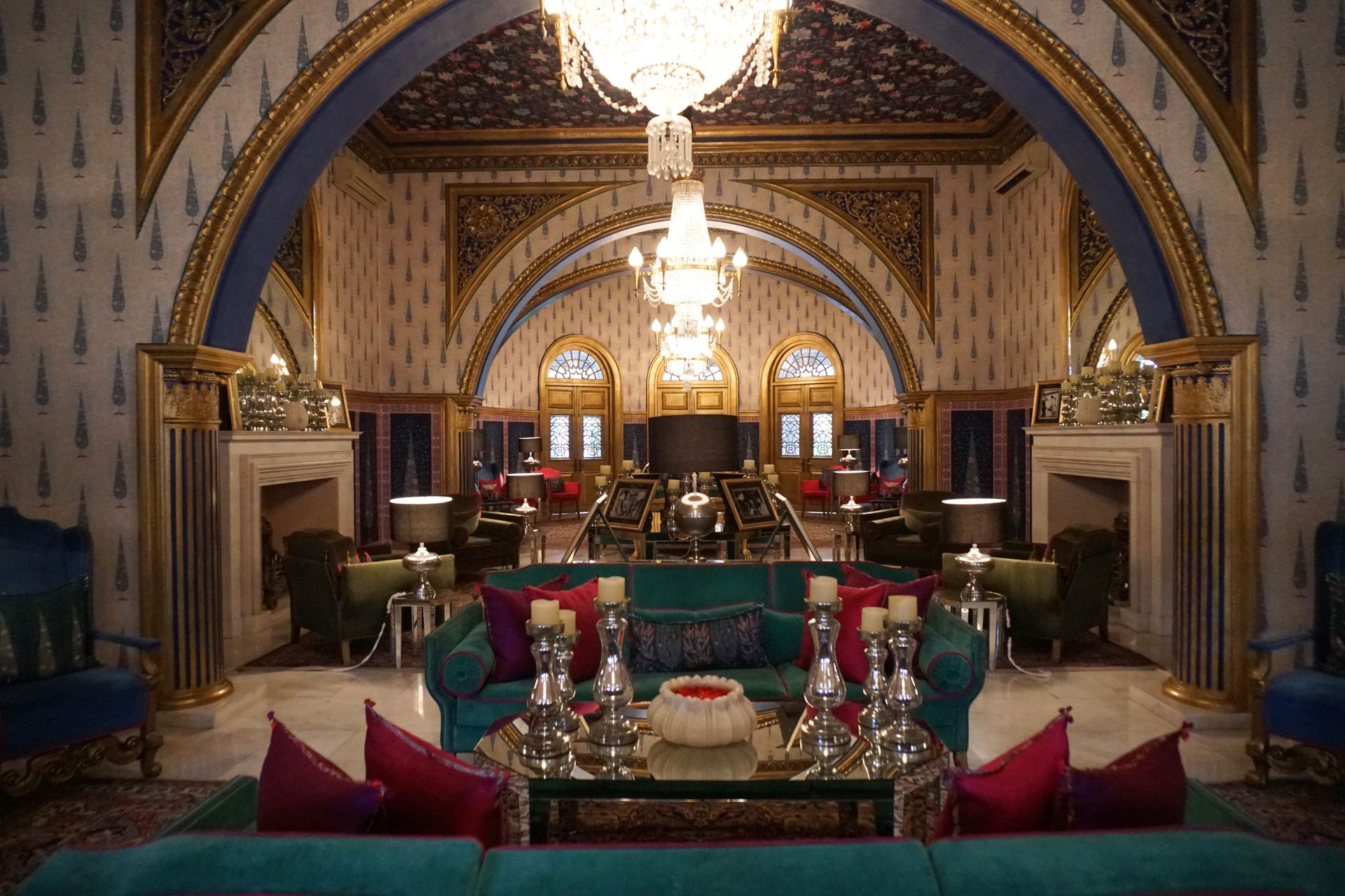 The genuine gem of Jaipur