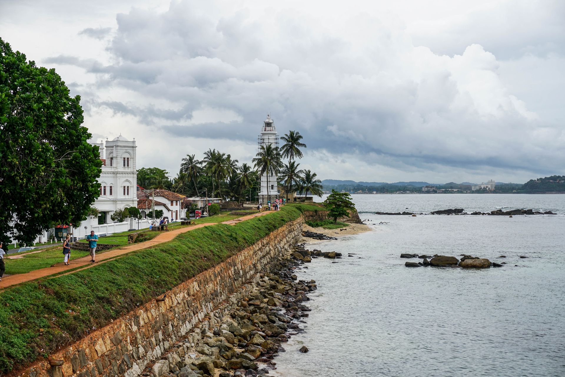 Sri Lanka