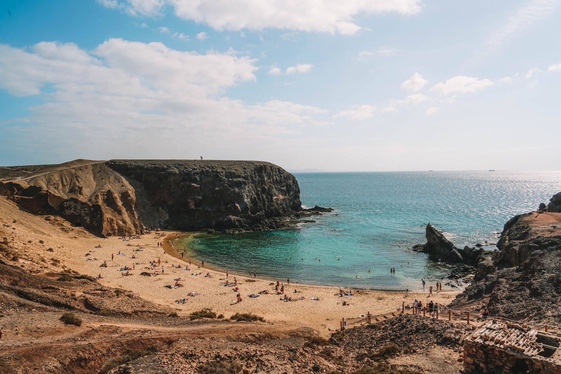 Lanzarote