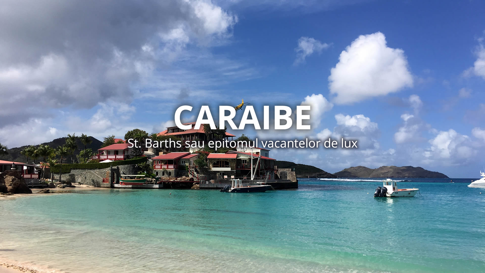 Caraibe