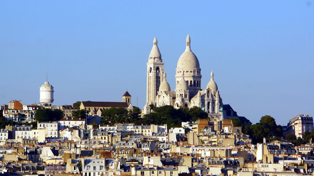 Paris Mood